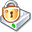 R-Crypto Disk Security icon